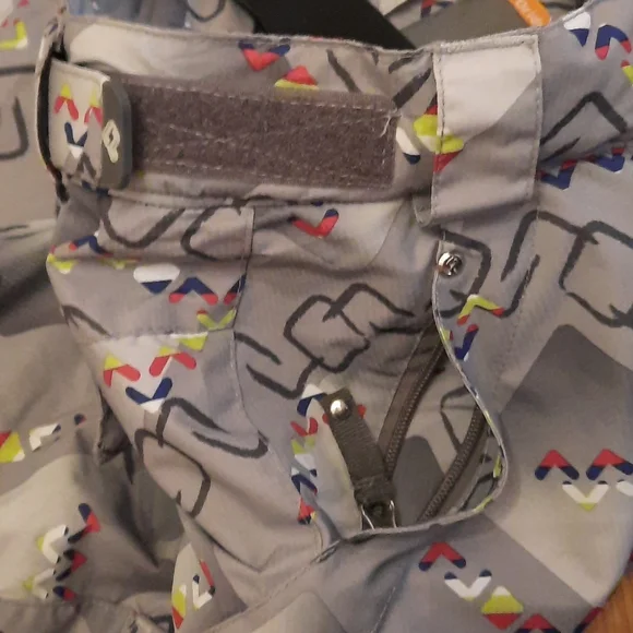 JUPA skipants sz 12